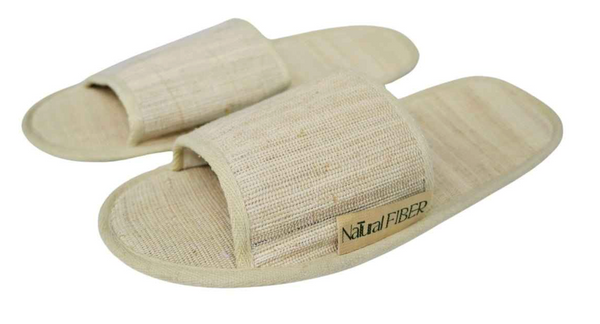 Banana Fiber Slippers